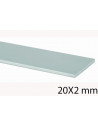 : Modèle:PLAT 20X2mm : Modèle:PLAT 20X2mm