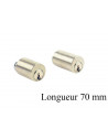 : Longueur:70mm : Longueur:70mm