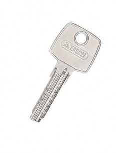 Cles Abus D10
