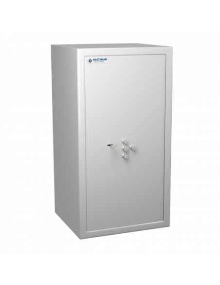 MB 80 Serrure Mecanique