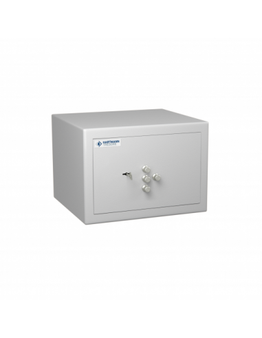 MB 30 Serrure Mécanique