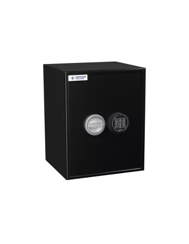 HT 60 serrure à clé