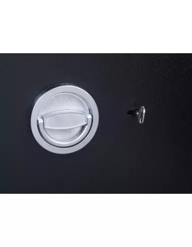 HT 60 Serrure à clé