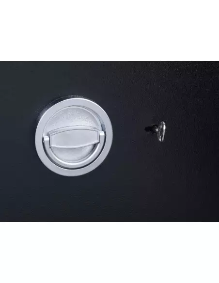 HT 60 Serrure à clé HT 60 Serrure à clé