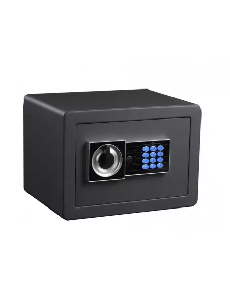 HES 15 Serrure électronique HES 15 Serrure électronique