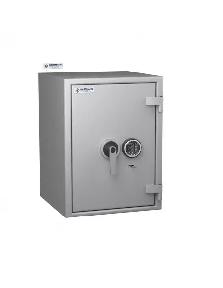 PR 1040 serrure a clés + électronique