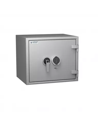 PR 1040  serrure a clès + électronique