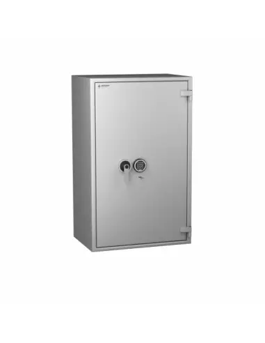 PR 1220  serrure a clès + électronique