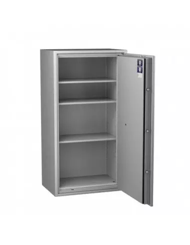 PR 1253 serrure a clés