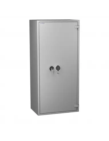 PR 1291 serrure a clés + électronique