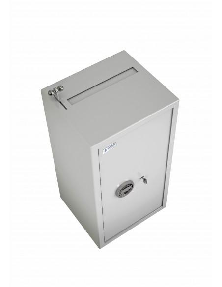 SE 901 Serrure A Clés