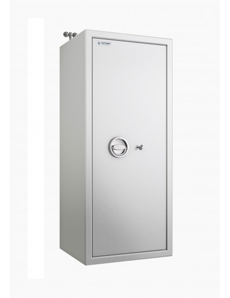 SE 902 Serrure A Clés