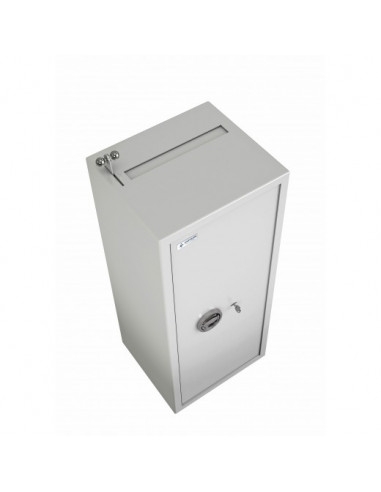 SE 902 Serrure A Clés