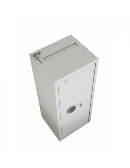 SE 902 Serrure A Clés