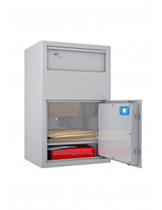 SR 800 Serrure A Clés 2