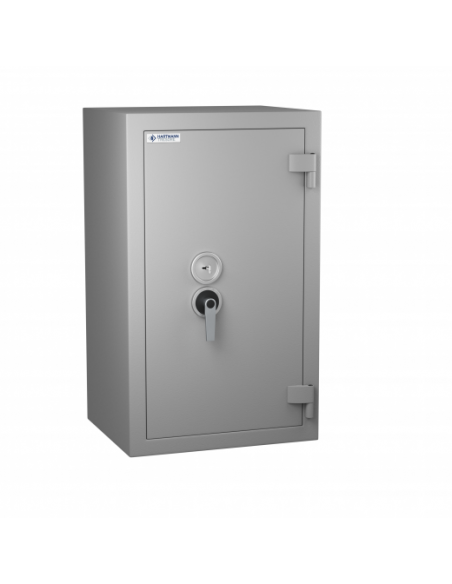 UP 190 Serrure A Clés