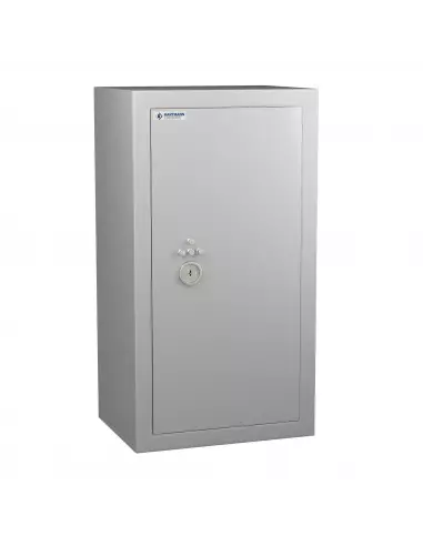 VL 200 Serrure Mécanique