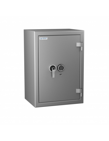 ZR 1119 Serrure A Clés+ électronique