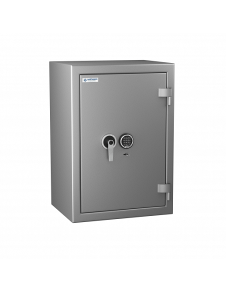 ZR 1119 Serrure A Clés+ électronique