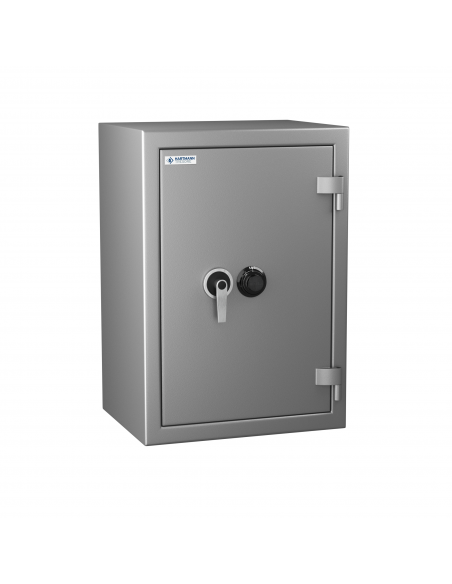 ZR 1119 Serrure A Disque