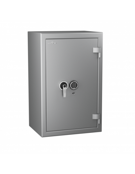 ZR 1149 Serrure A Clés+ électronique