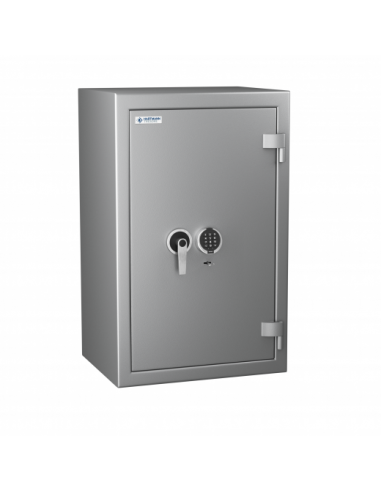 ZR 1149 Serrure A Clés+ électronique