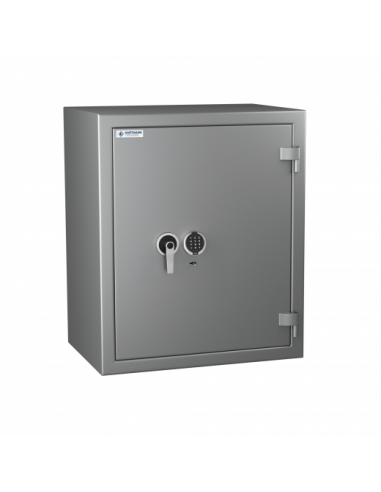 ZR 1228 Serrure A Clés+ électronique