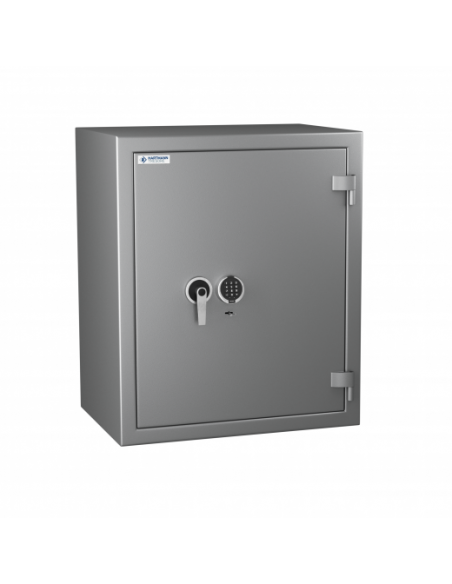 ZR 1228 Serrure A Clés+ électronique