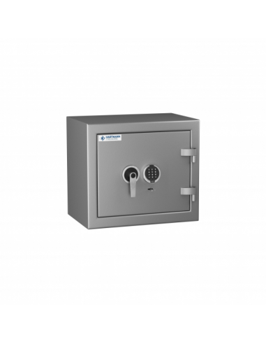 ZR 2043 Serrure A Clés+ électronique