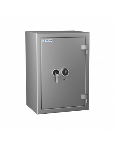 ZR 2138 Serrure A Clés+ électronique