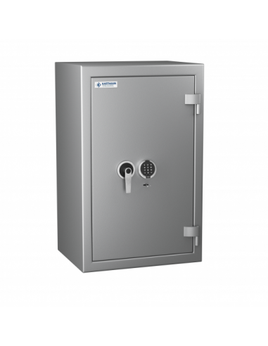 ZR 2156 Serrure A Clés+ électronique