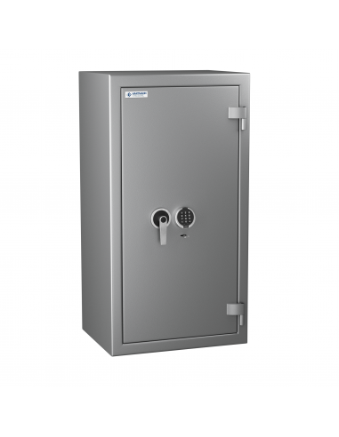 ZR 2192 Serrure A Clés+ électronique