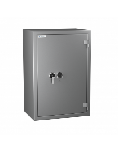 ZR 2351 Serrure A Clés+ électronique