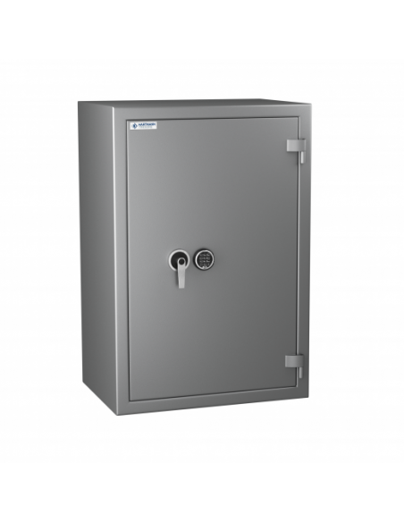 ZR 2351 Serrure A Clés+ électronique