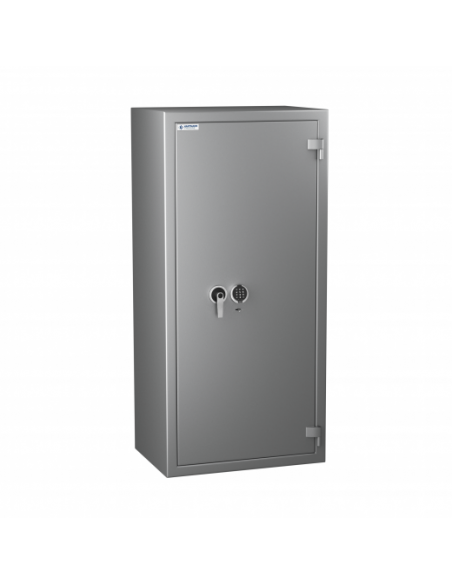 ZR 2523 Serrure A Clés +électronique