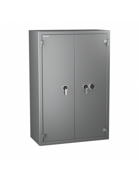 ZR 2787 Serrure électronique