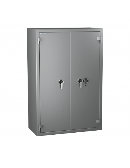 ZR 2787 Serrure A Clés+ électronique