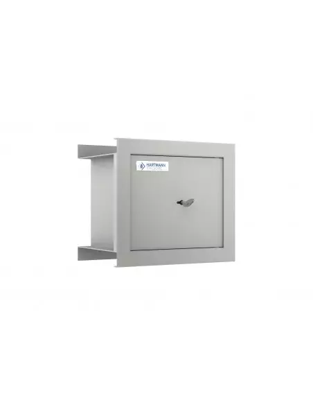 WB 2 Serrure A Clés WB 2 Serrure A Clés