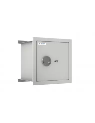 WB 4 Serrure A Clés