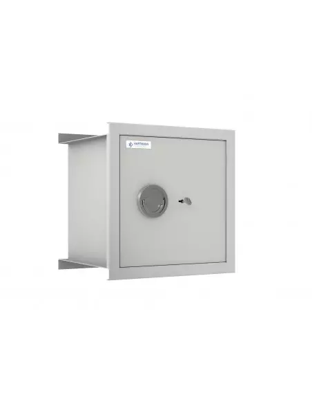 WB 4 Serrure A Clés WB 4 Serrure A Clés