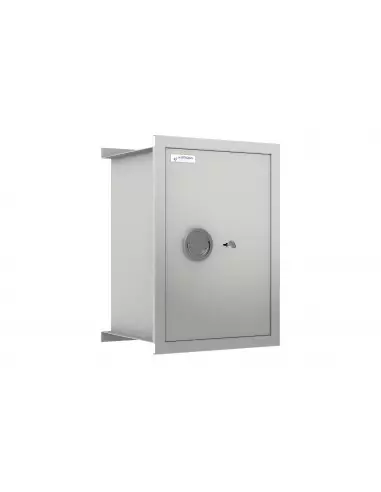 WB 5 Serrure A Clés