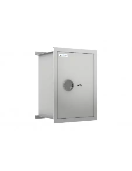 WB 5 Serrure A Clés WB 5 Serrure A Clés