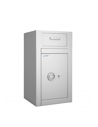 VD 60 Serrure A Clés