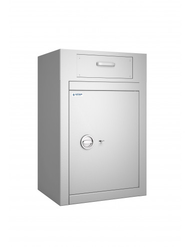 VD 130 Serrure A Clés