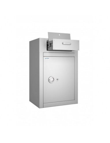 VD 130 Serrure A Clés