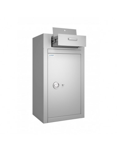 VD 170 Serrure A Clés