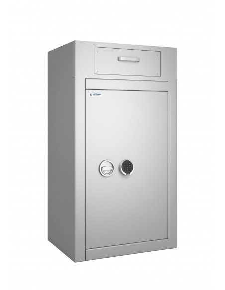 VD 170 Serrure Electronique VD 170 Serrure Electronique