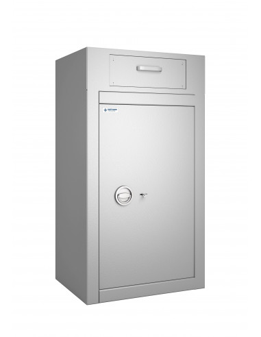 VD 170 Serrure A Clés