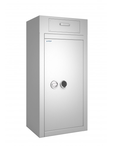 VD 200 Serrure Electronique