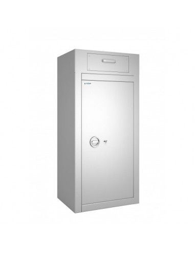 VD 200 Serrure A Clés